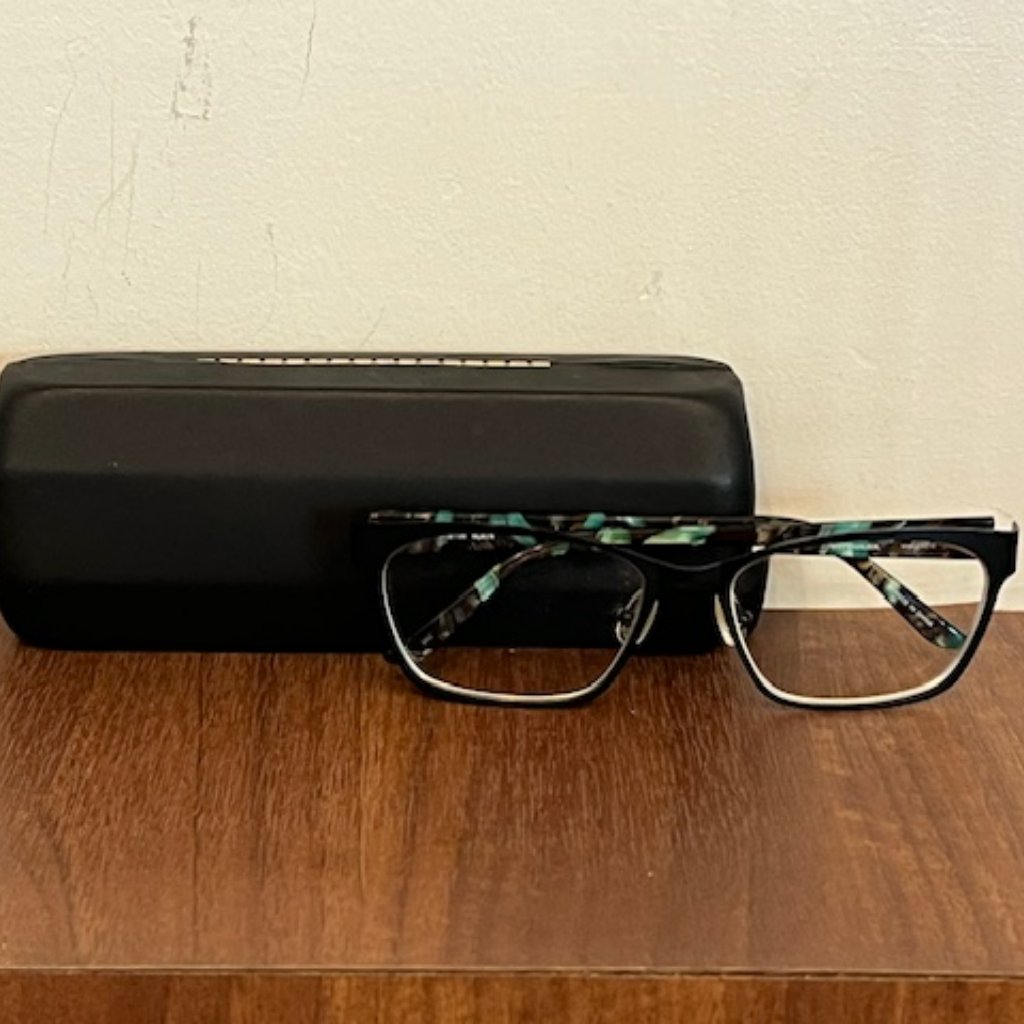 Wittnauer Eyeglasses Makenzie 5416135